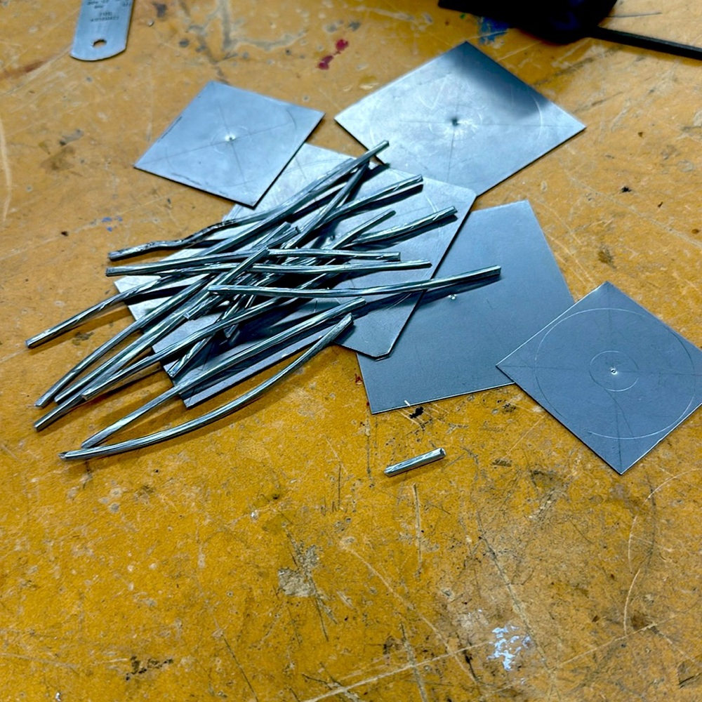 Sheet metal